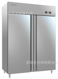 雙門(mén)整體發(fā)泡熱風(fēng)循環(huán)消毒柜 每臺(tái)僅售9850元！