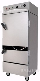 全能型單門(mén)電蒸箱