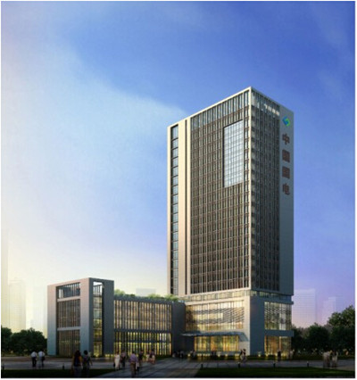 國(guó)電物資東北配送有限公司廚房設(shè)備工程