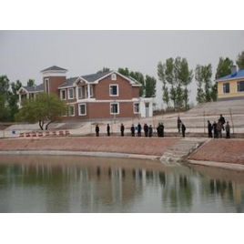 吉林白城通榆縣社會福利服務(wù)中心廚房設(shè)備工程