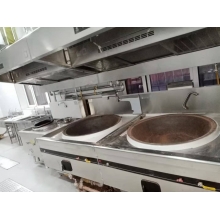 商用廚房設(shè)備有哪些設(shè)備？和家用的廚房設(shè)備有何區(qū)別？