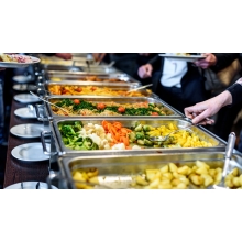 人生在食，食之有道