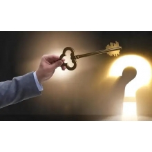 大環(huán)境下，我們 - 勇毅前行！